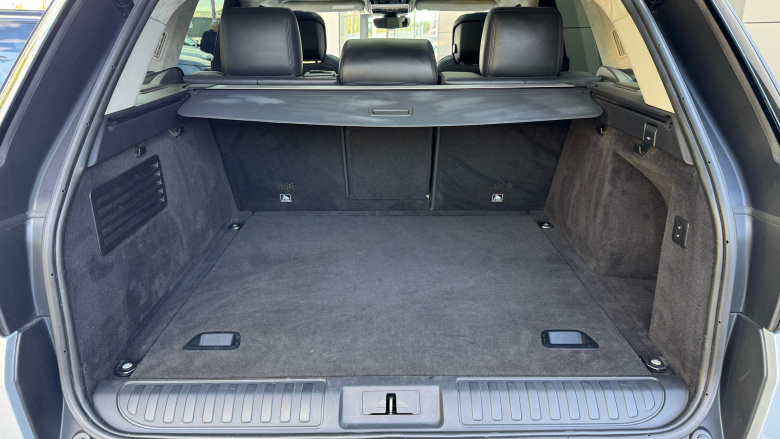 Land Rover Range Rover Sport 3.0 P400 HST 5dr Auto Petrol Estate